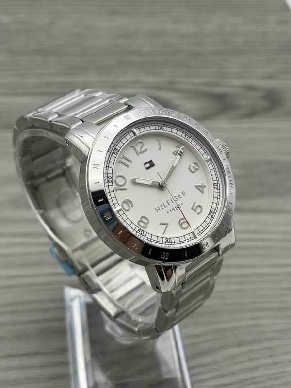 Tommy 38mm 070910